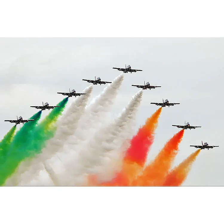 
Solvent red 111 bombs color smoke dye for pyrotechnics 