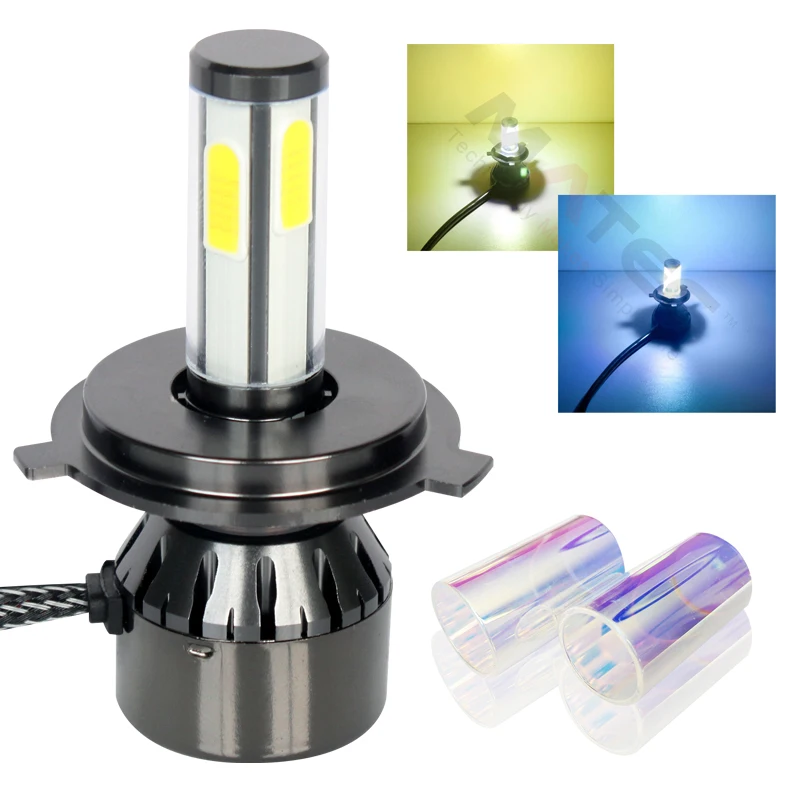 
DOT proved factory directly G7 G20 4-sides lighting car truck available 3/6/8k 8000lm hb4 hb3 car led headlight kit 