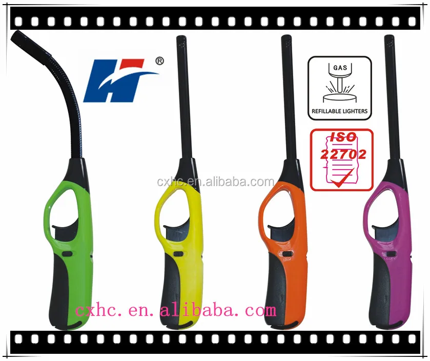 
Barbeque bbq lighter OEM new design gas lighetr HC-1008 