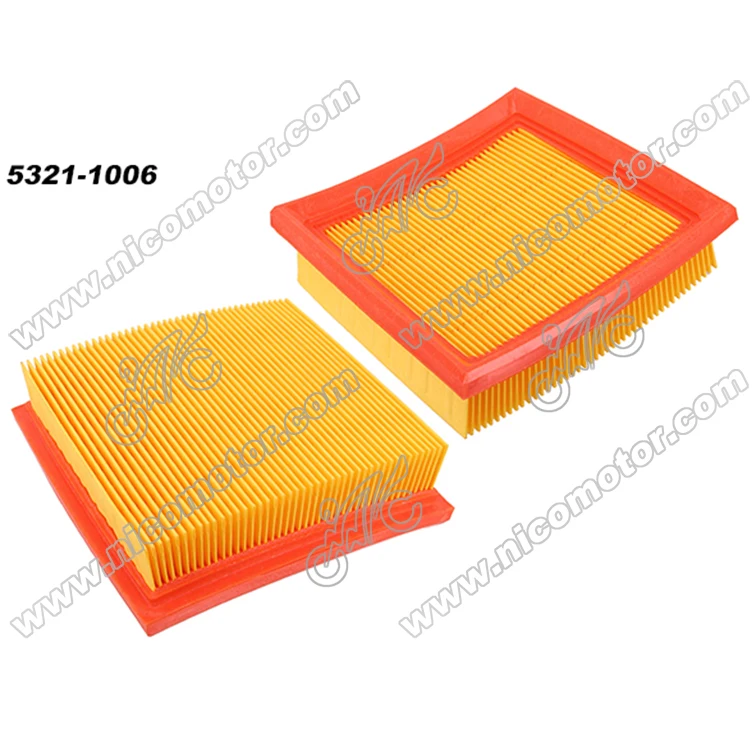 Универсальный воздушный фильтр для мотоцикла CB150