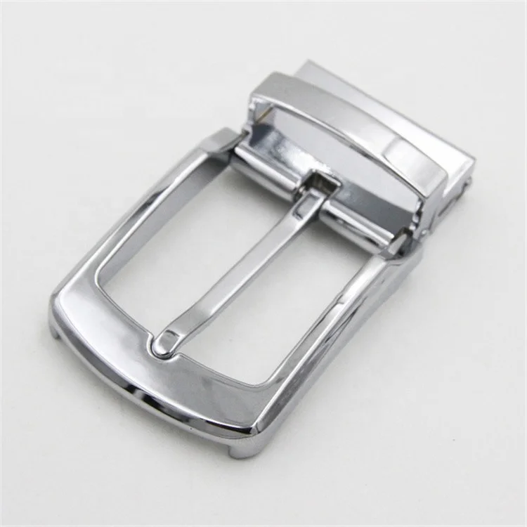 Meetee -AP275 35 мм мужские большие декоративные аксессуары на металлическом ремешке с пряжкой