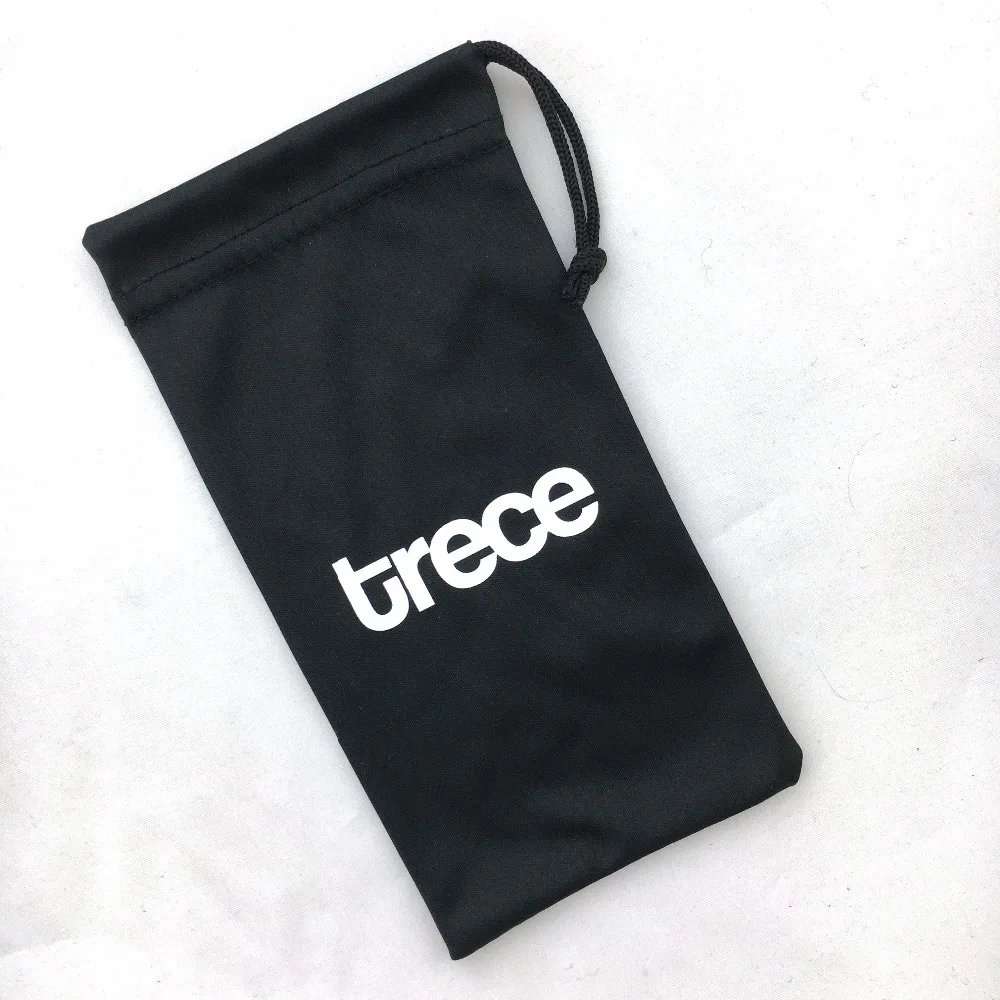 Sunglasses Letter Pouch Quilted Glasses Case