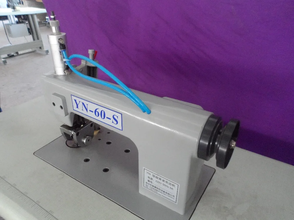 Professional ultrasonic sealer with low price