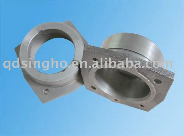 
Bearing Housing for Centrifugal Pump 