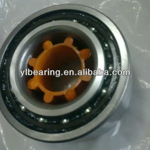 Dac3872w- 10cs42 подшипник для автомобильного колеса