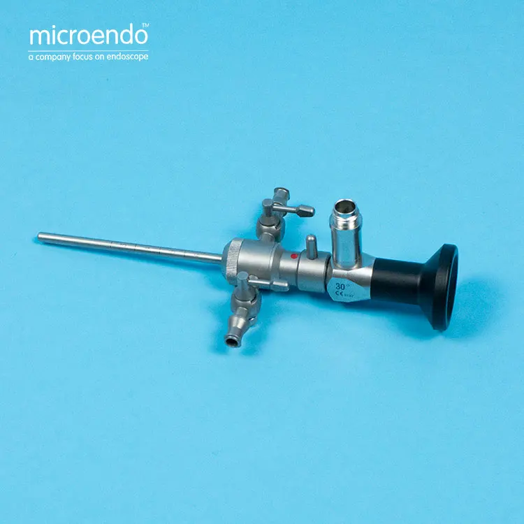 2.7 mm arthroscope storz compatible small joint arthroscopy instruments arthroscopic trocar