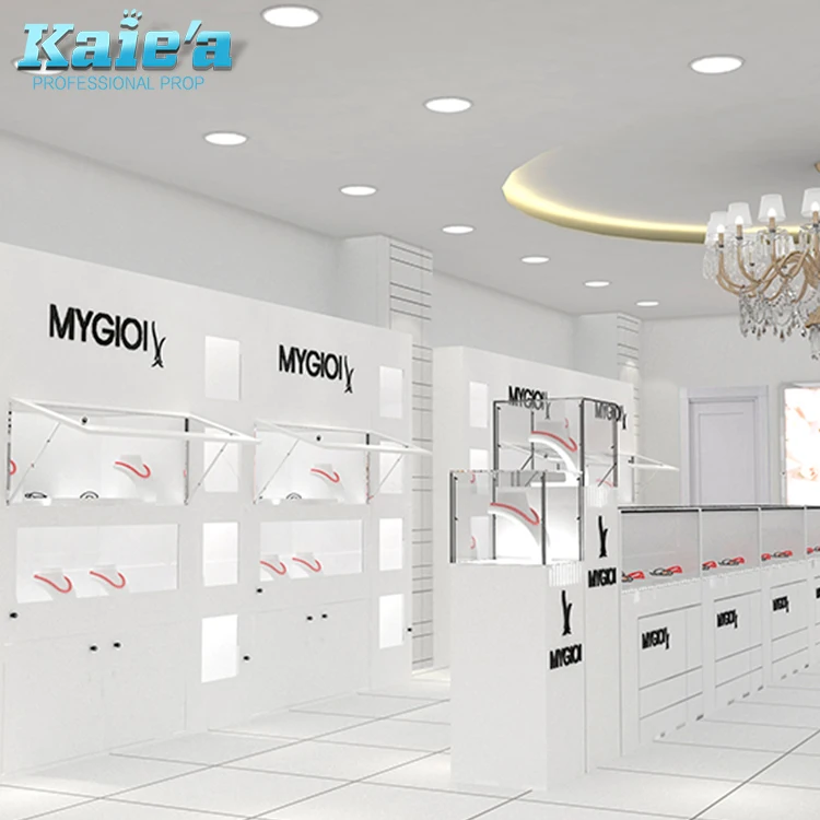 Дизайн магазина ювелирных изделий дизайн интерьера ювелирного демонстрация