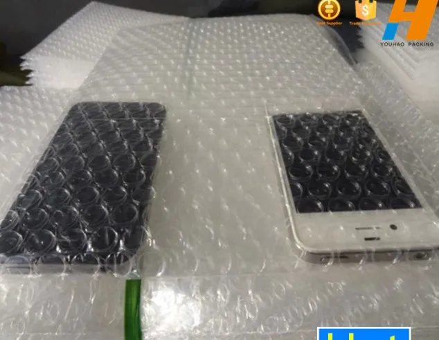 Manufacture Envelopes bubble plastic Wrap Bag Pouches package PE Mailer