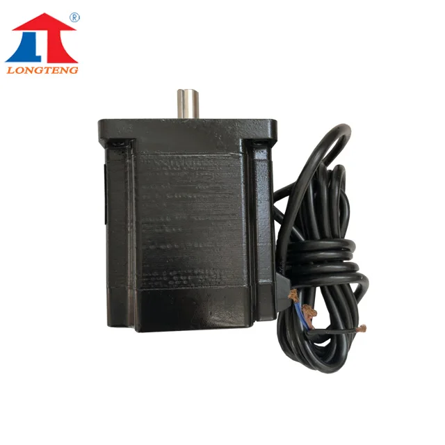 Start 86BYG350B Stepper Motor for CNC plasma cutting machine