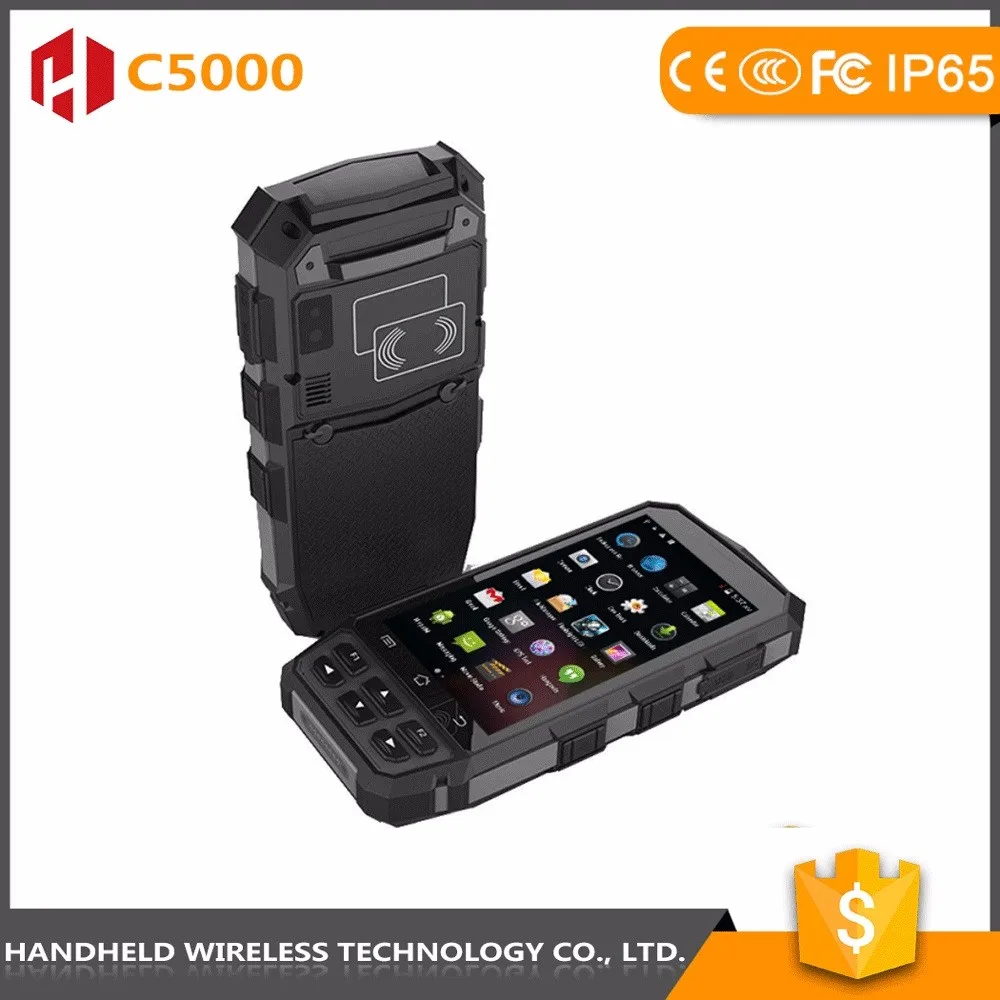 Цена завода Короткие Сроки Поставки Uhf Rfid Беспроводной Кредитной Карты Терминал Сканер Штрих-Кода