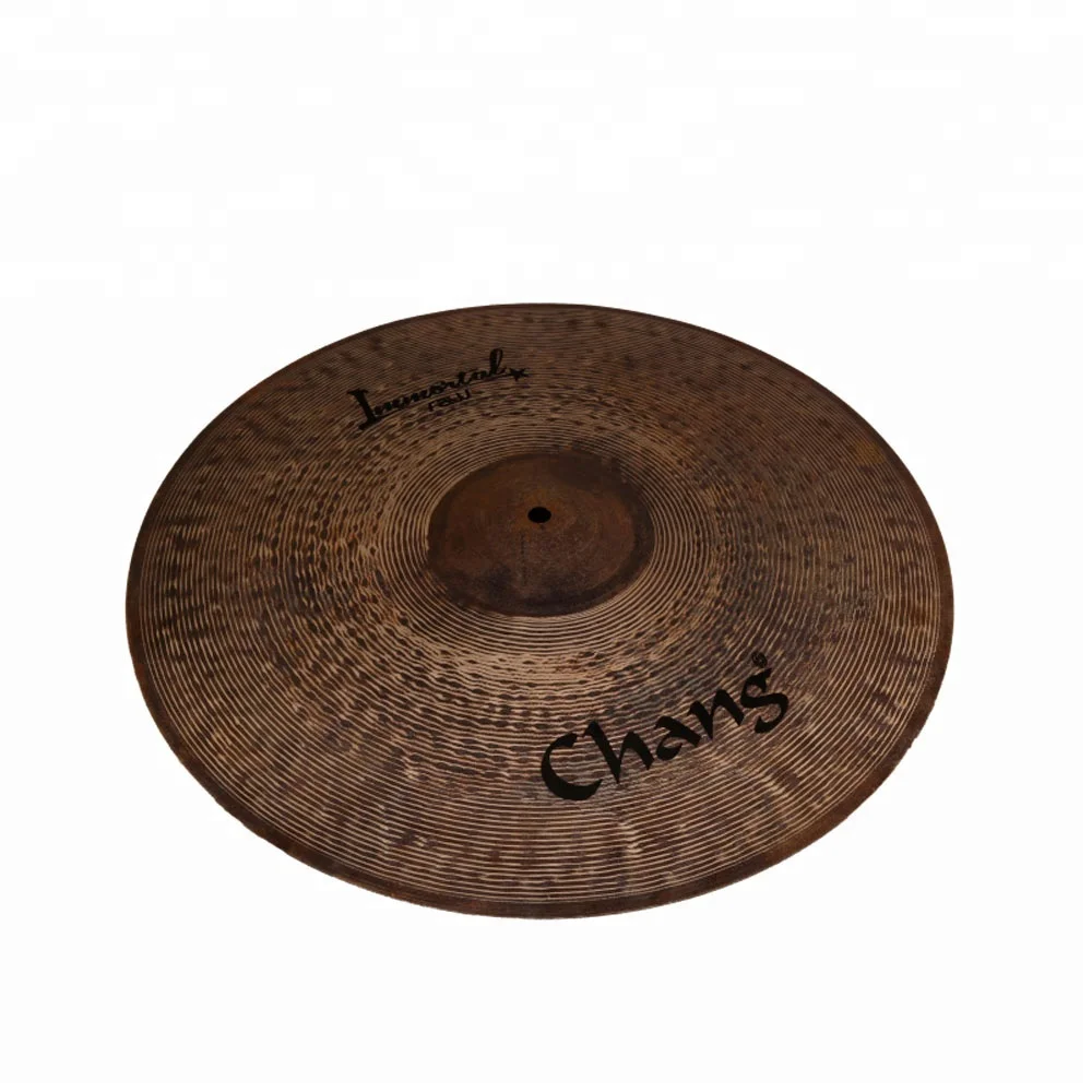
Chang B20 Customize 13