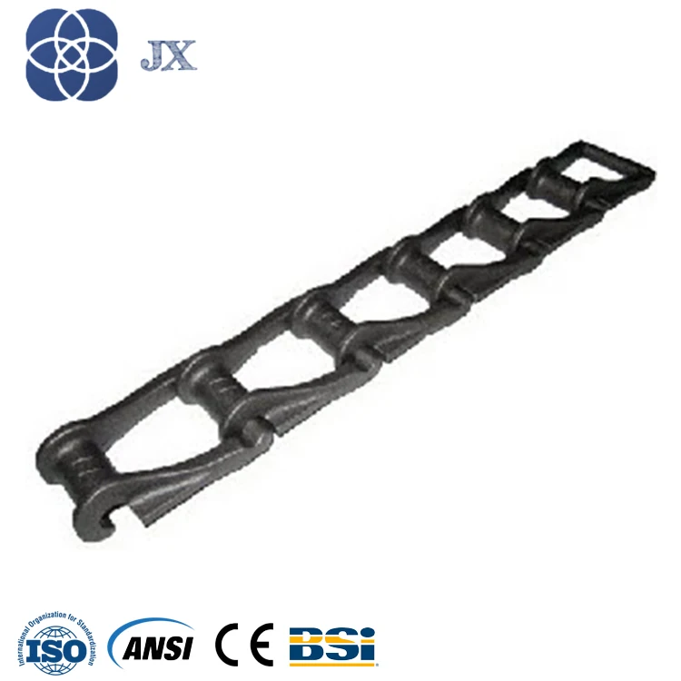 Detachable Cast Chain Link No.78