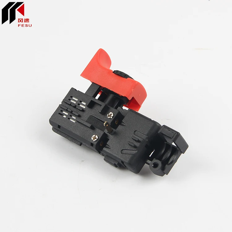 FESU FS018B-0304485C Переключить черный типов изменения над кулисный переключатель