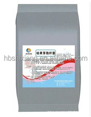 BACILLUS COAGULANS Сенная палочка кормовые добавки Пробиотики