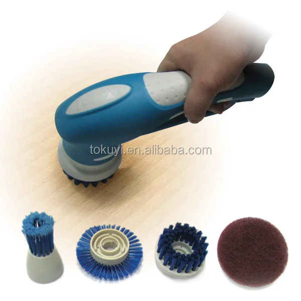 electric cleaning brush, waterproof cordless power tool, electric home appliance