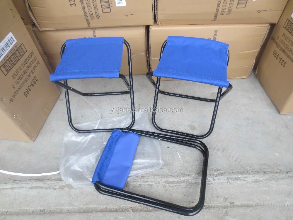 Multi-function carp fishing chair sand chair kids fishing chair fishing stool for sale