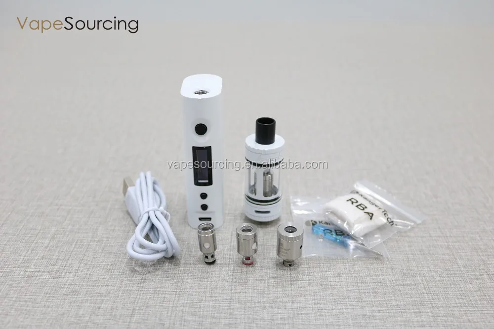 
Original Kanger Subox Mini pro / toptank mini Subox mini Pro/ Topbox mini e cig wholesale China 