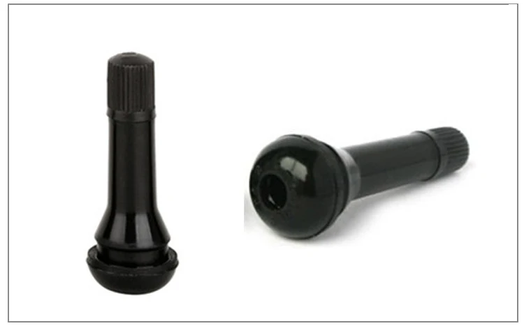 Tubeless Wheel Valve Tire Valve TR414 aluminum stem