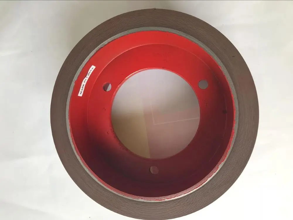 4 inch small rice milling machine rubber roller ,rice milling machine rubber rolls