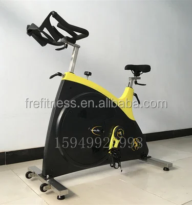 Exercise Bike Shandong FRE Fitness Spin Bike Gym Equipment Spin Bike