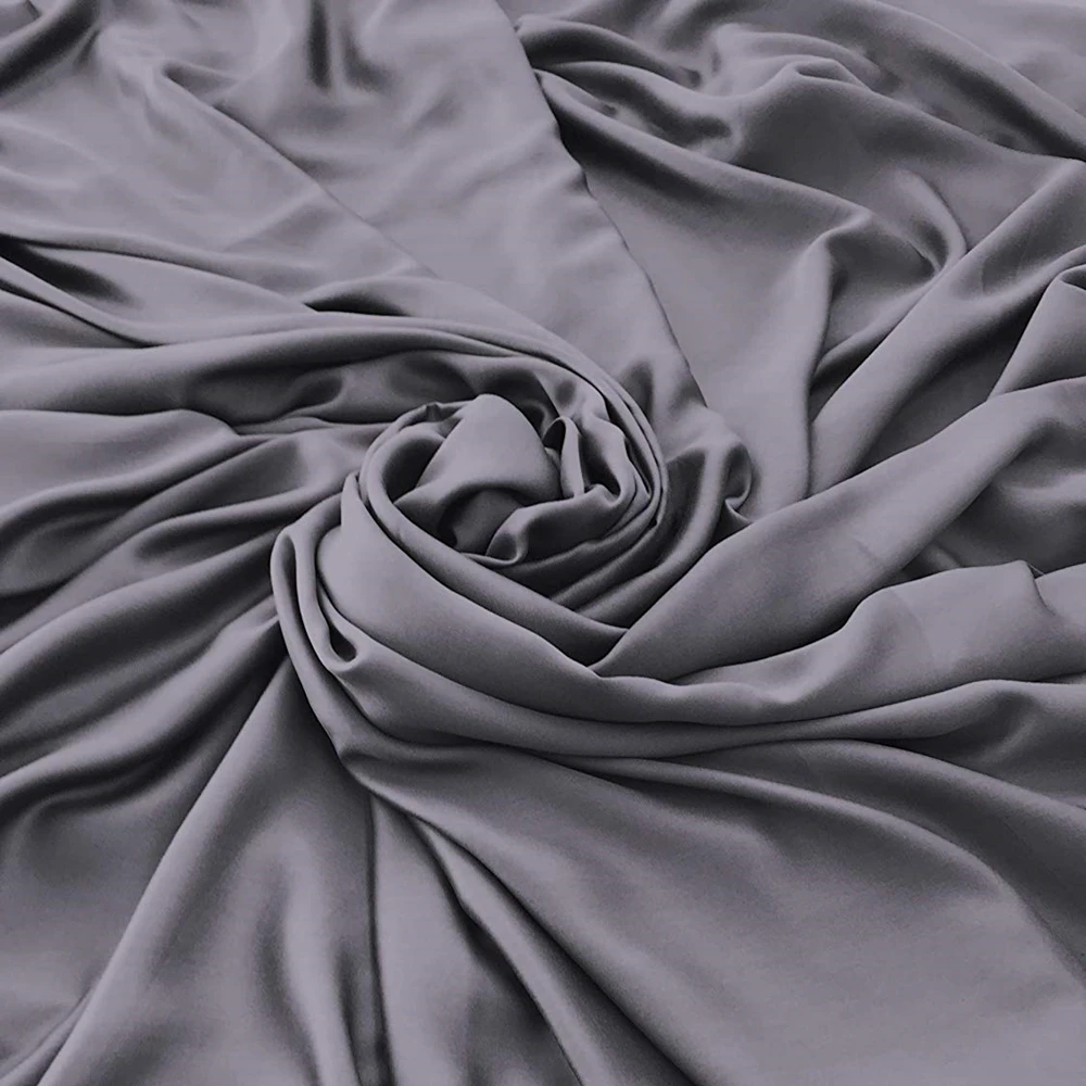 Organic Bamboo Duvet Cover for Weighted Blankets