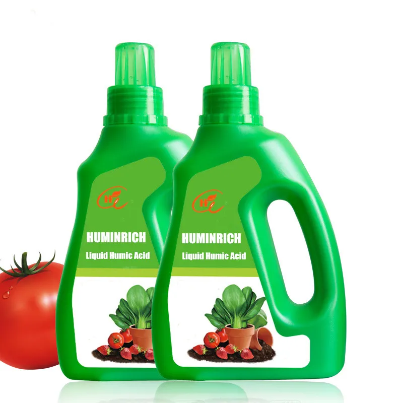 Биологическая леонордитная Фолиевая спрей «HuminRich», удобрение Ph-85 100%, природная Настройка, химическая жидкость для составления гуминовой кислоты