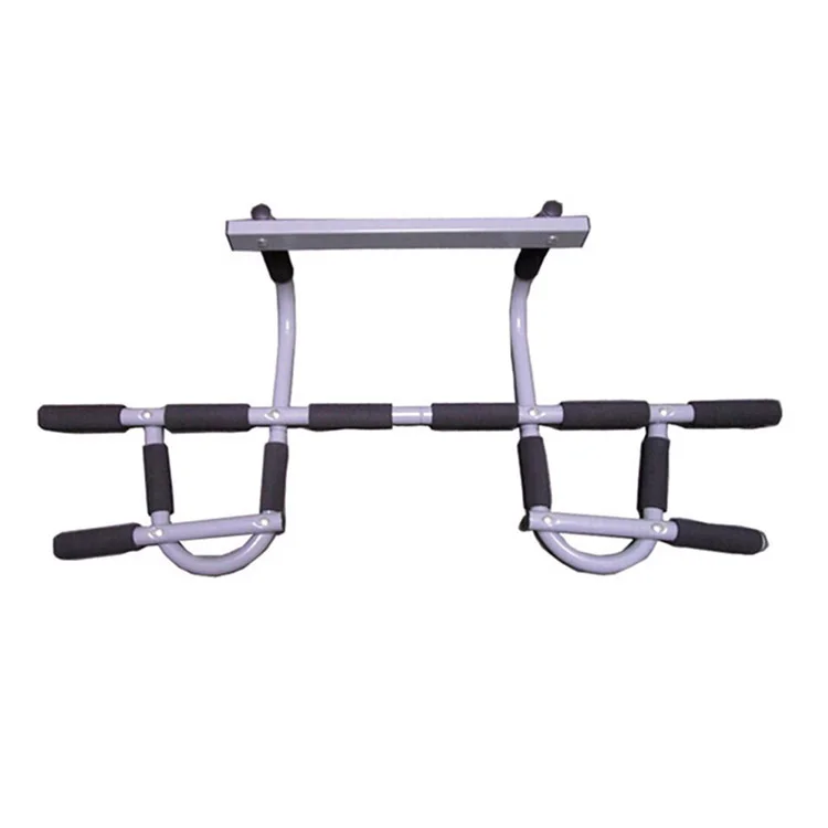 Переносная Дверь Тренажерный зал гладить подбородок или подтянуть бар фитнес-оборудование