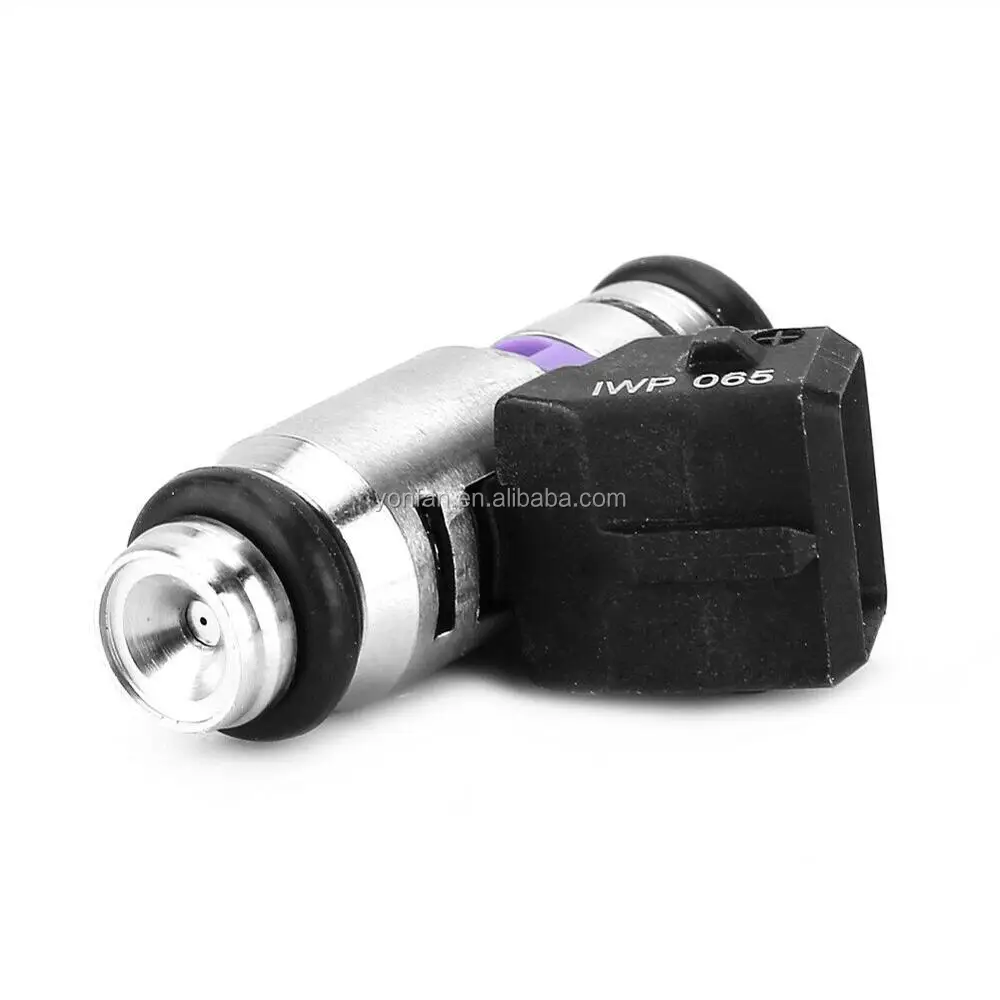 
Fuel Injector IWP065 For Fiat Doblo Palio Weekend Panda Punto Seicento 600 Siena Strada 7082831 7078993 46481318 805001442401 