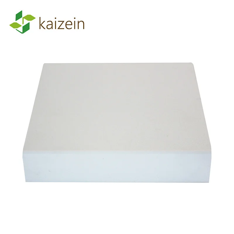 Economic waterpoof plastic upvc triangle hollow windowsill board