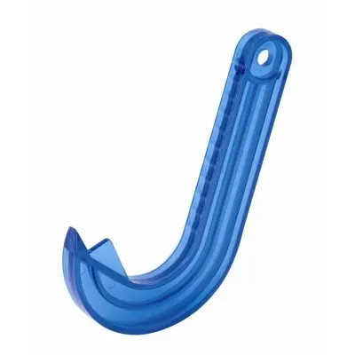 TOPFENG-Useful Ring Pull Can Opener, Easy Opening on Ring Pull cans for Safety and Those with Mobility Issues