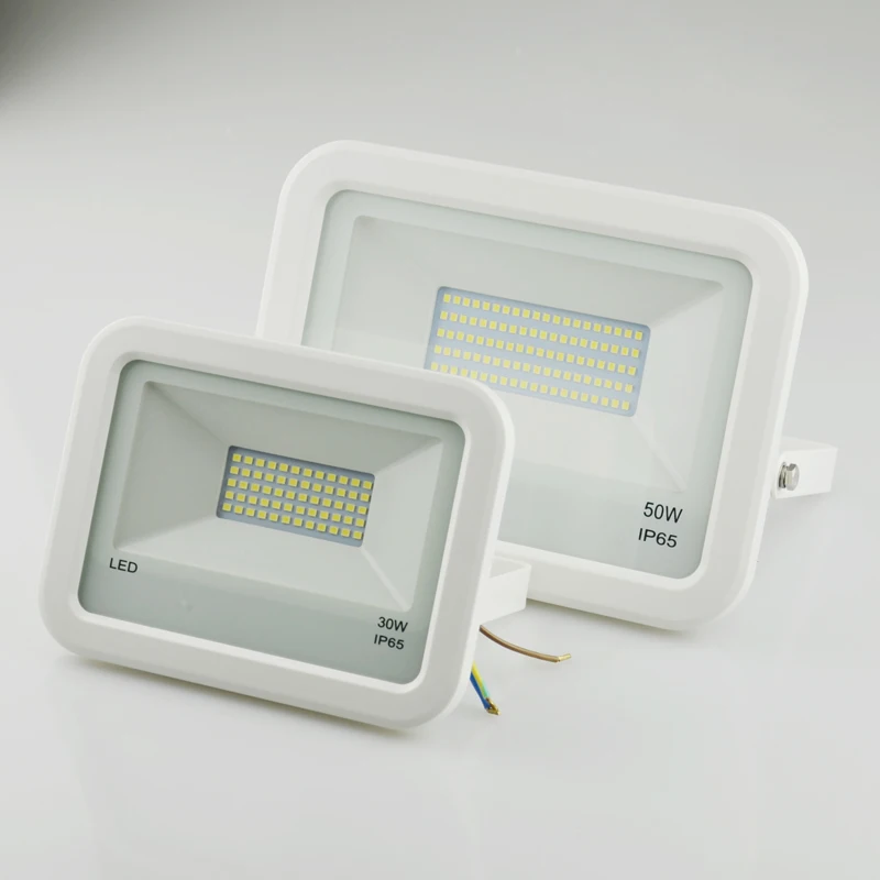 2017 newest product led floodlight 400w led floodlight with sensor