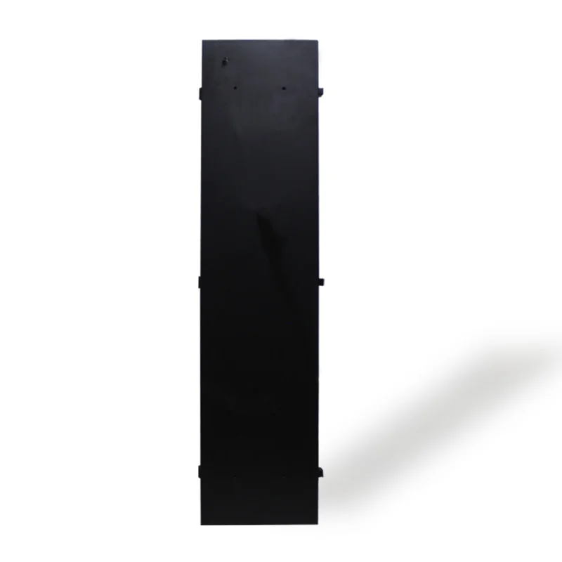 Полноцветный светодиодный экран для строительства дорог High way