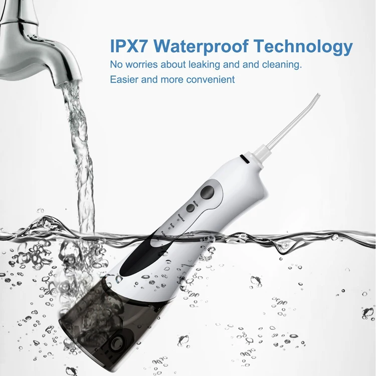 Многофункциональный Чистый водный Флоссер от поставщика