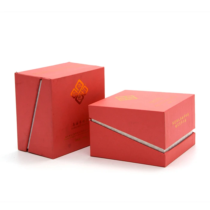 New design paper box custom gift box suppliers malaysia bracelet gift box