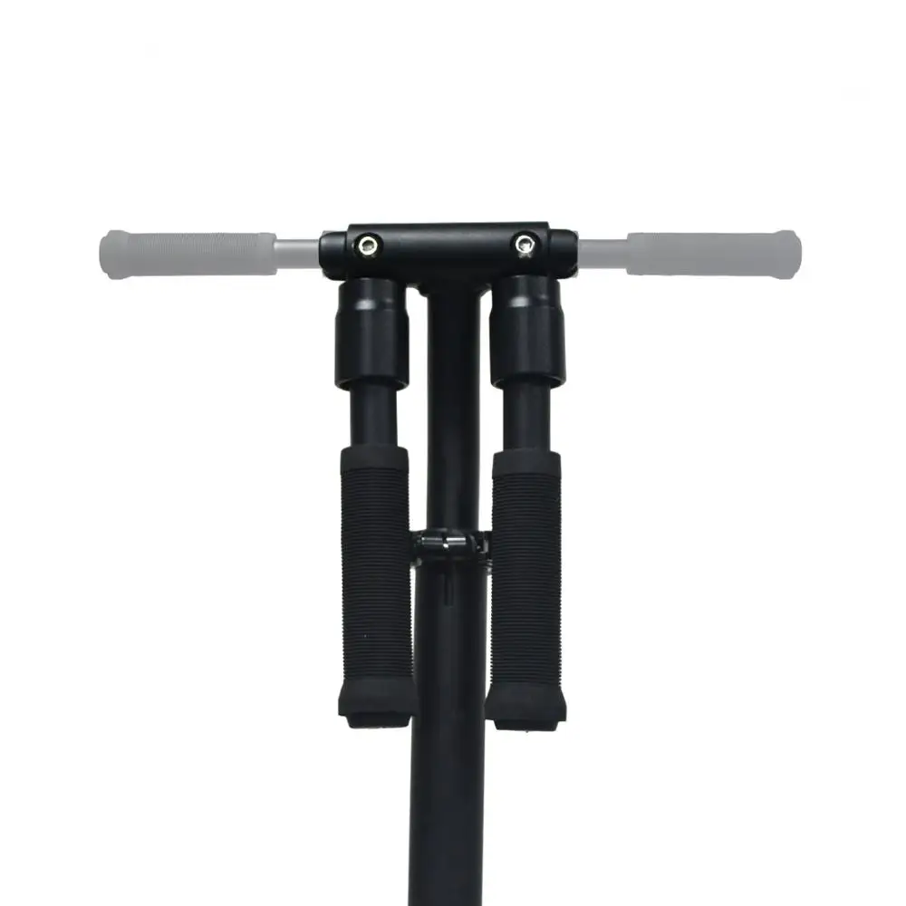 Взрослый 2 большими колесами городской kick скутеры