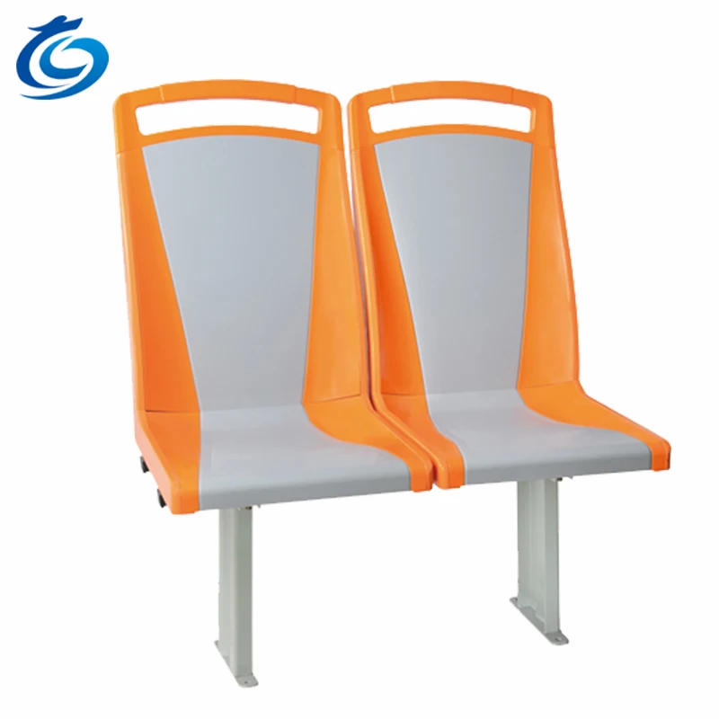 
JiuLong LS Bus seat Not Rusted Aluminum-plastic Auto bus coach business VIP Seat 