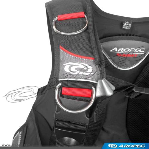 SUMMIT Buoyancy Compensator Diving Equipment Scuba Diving BCD