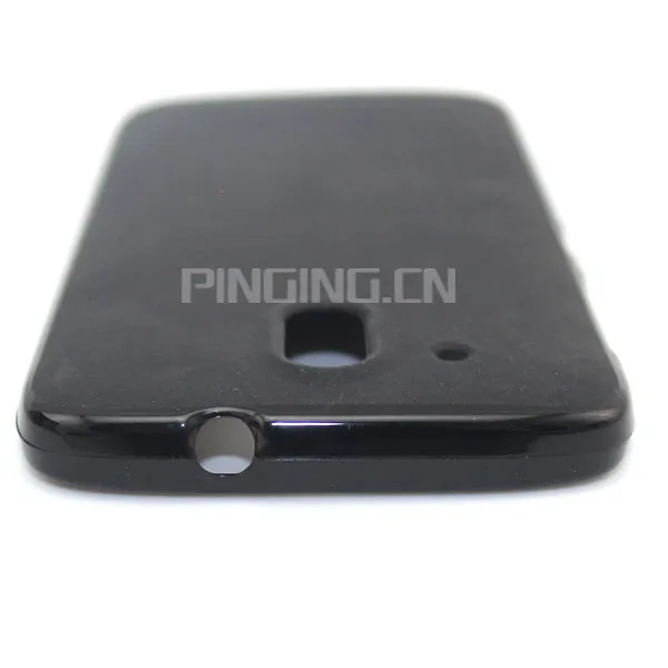 Цена от производителя для htc desire 326 г крышка, мягкий гель тпу чехол для htc 526 г + / 326 г