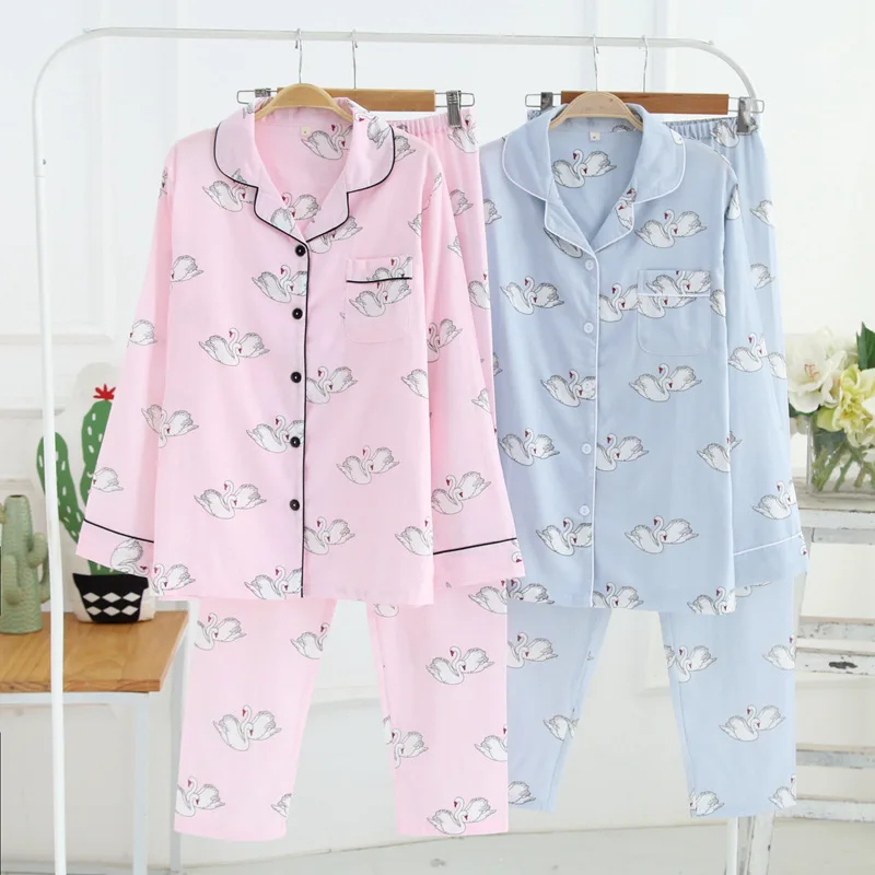 Fashion christmas day family sleepwear wholesale set winter Malaysia Australian clothes ladies beautiful pajamas