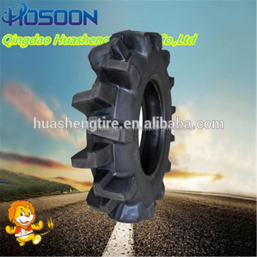 Рисовые поля шины 11.2-24 r2 тракторные сельскохозяйственные 8.3-20