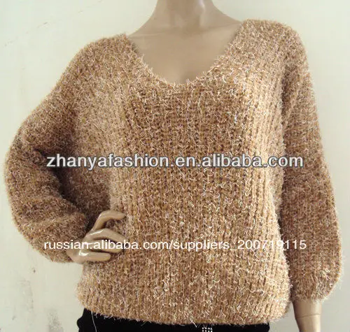 леди 2013 горячий зимой пуловеры