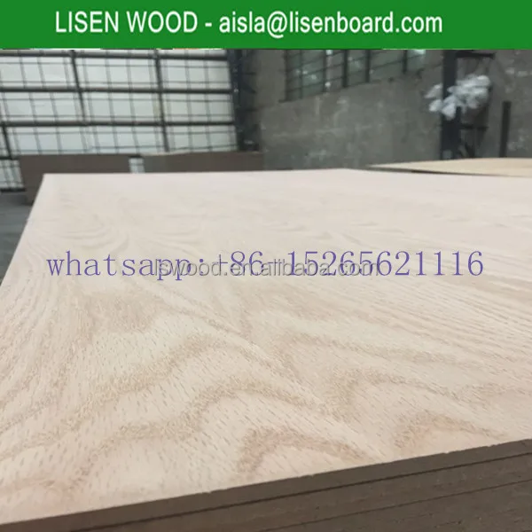
White Melamine Laminated MDF 2.7mm 2.5mm / Thin MDF / HDF Board / MDF Sheet 3mm 