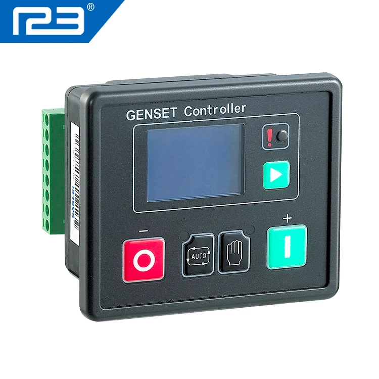 
Y701 smartgen ats controller automatic transfer switch /Generator ATS Controller 