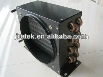 Copper Air Conditioner Condenser