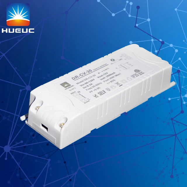 transformer 230 ac to 12 dc