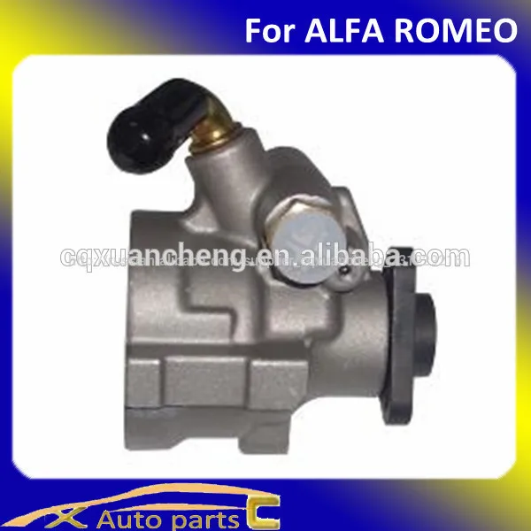 новый бренд насоса гидроусилителя рулевого управления для альфа ромео 46763559 46475018 46459346 55186709