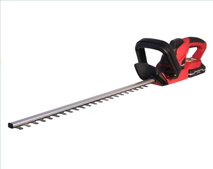 
 Беспроводной мини-резак для живой изгороди NinONE, 18 в, li-ion, 510 мм, Ач  