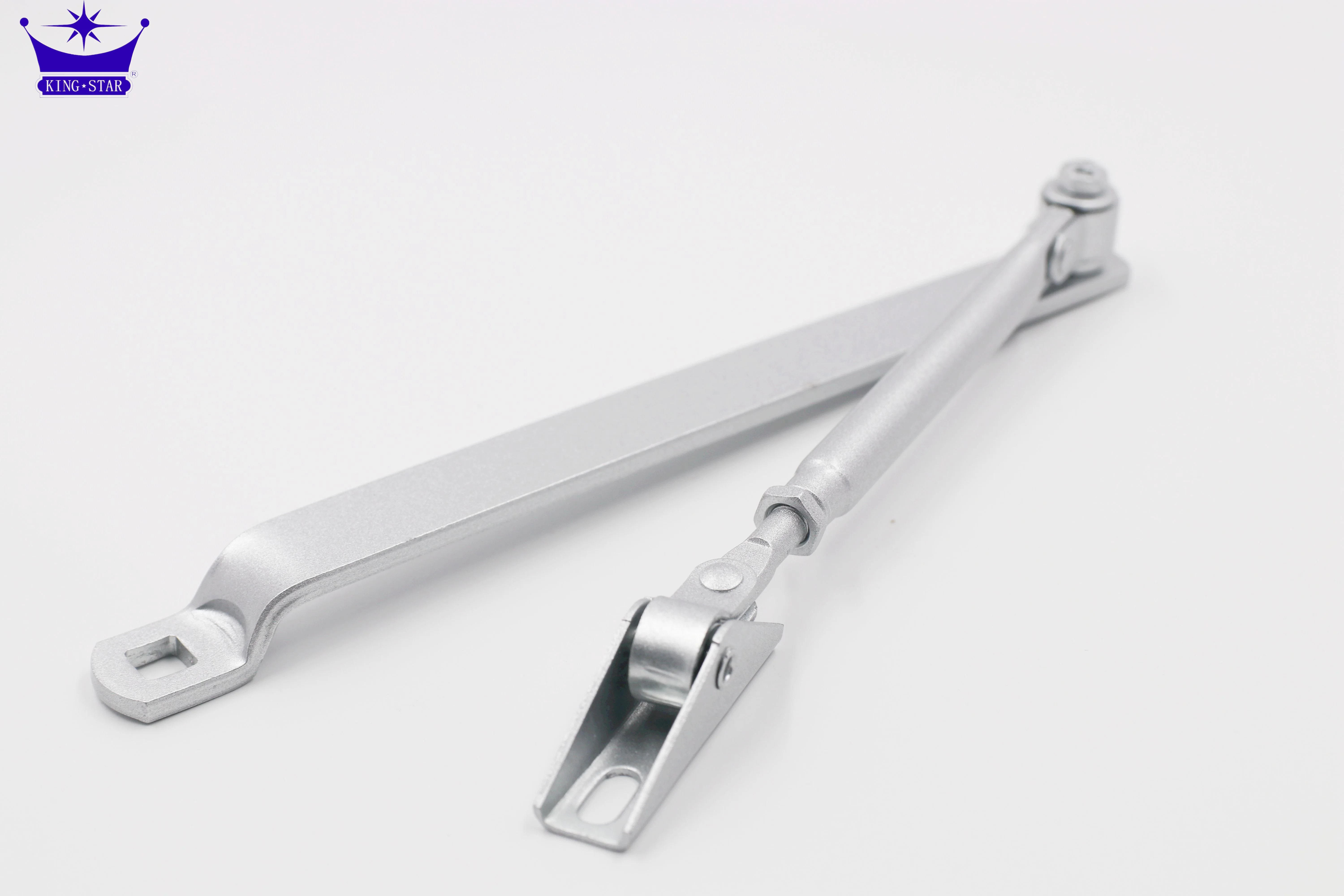 light type high quality door closer door stopper