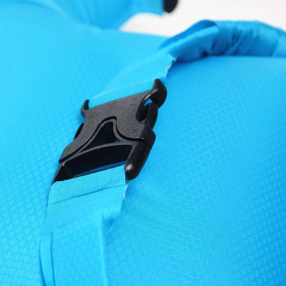 
Backpack Sleeping Pad | Lightweight Camping Sleeping Pad | Ultralight & Compact & Inflatable Air Mattress 