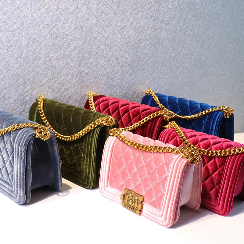 
Maidudu 2018 velour luxury bag women handbags lady shoulder ladies hand bags 2018 3pcs 5pcs 